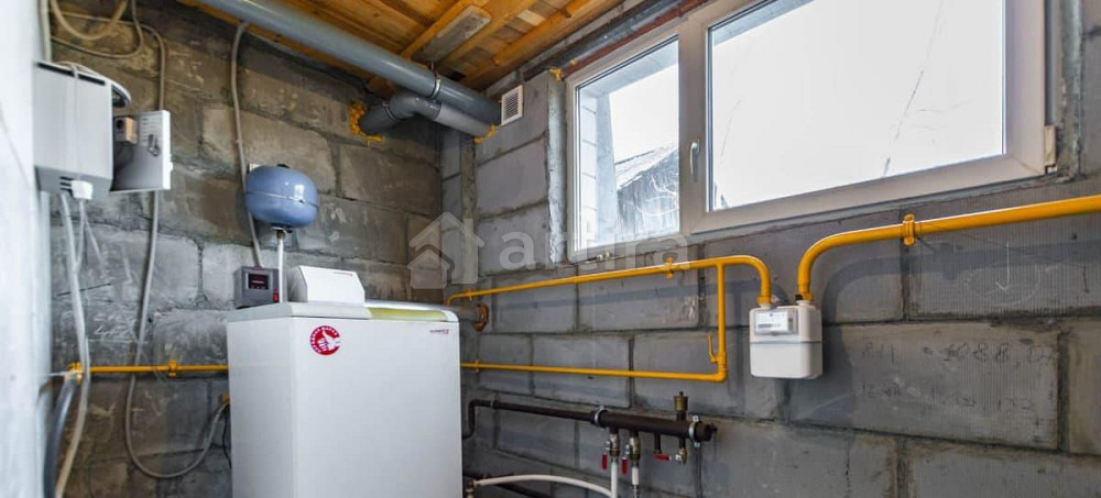 Дом, 180 м2, 14 соток, 2 эт. Сысерть - изображение 4