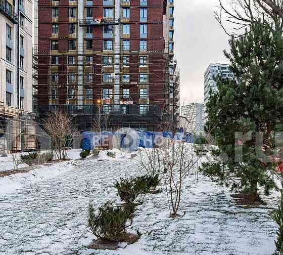 4-комн. квартира, 95.2 м2, 2/34 эт. Москва