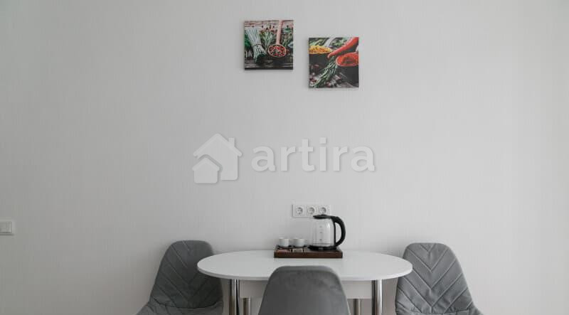 1-комн. квартира, 35 м2, 9/11 эт. Москва - изображение 5