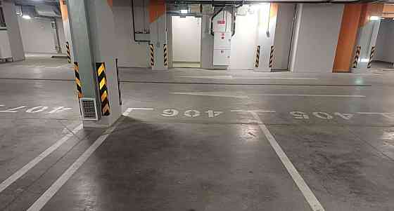 Гараж, 14 м2 Москва