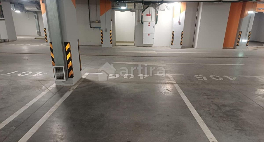 Гараж, 14 м2 Москва - изображение 2