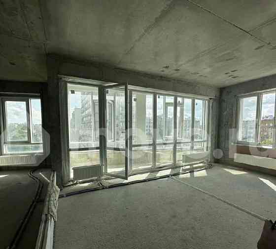 3-комн. квартира, 98 м2, 8/22 эт. Москва