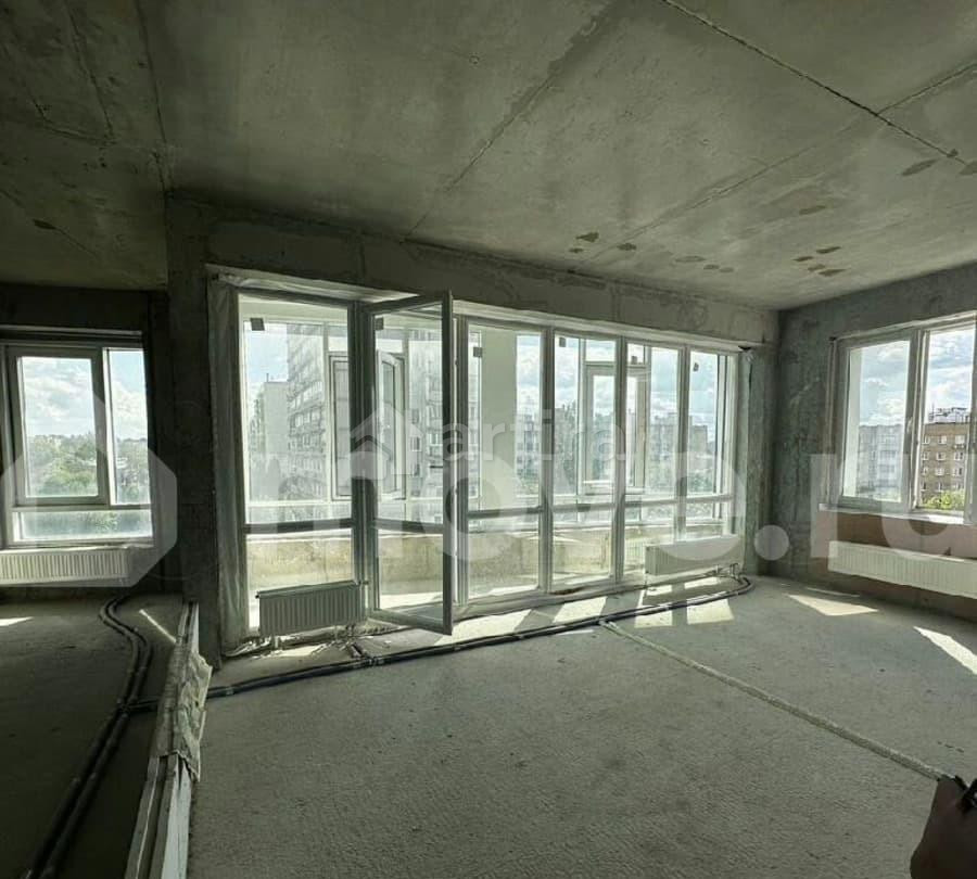 3-комн. квартира, 98 м2, 8/22 эт. Москва - изображение 3