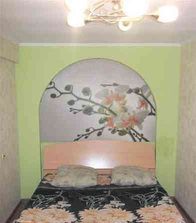 2-комн. квартира, 45 м2, 1/5 эт. Красноярск