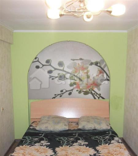 2-комн. квартира, 45 м2, 1/5 эт. Красноярск - изображение 2