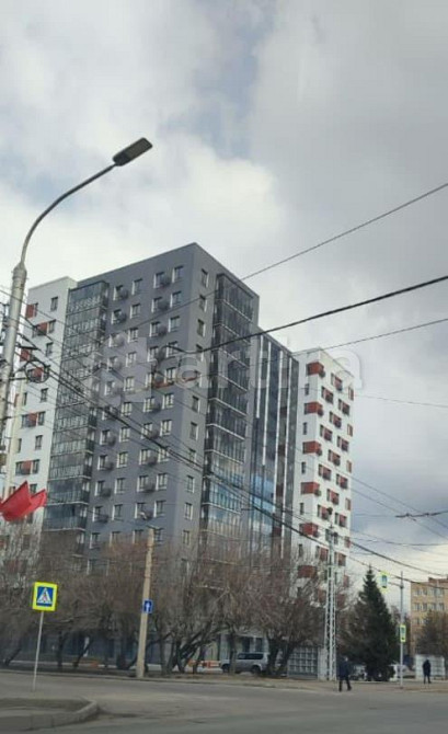 Гараж, 14 м2 Красноярск - изображение 1