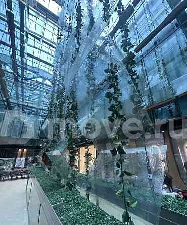 4-комн. апарт-ы, 100.4 м2, 9/12 эт. Москва