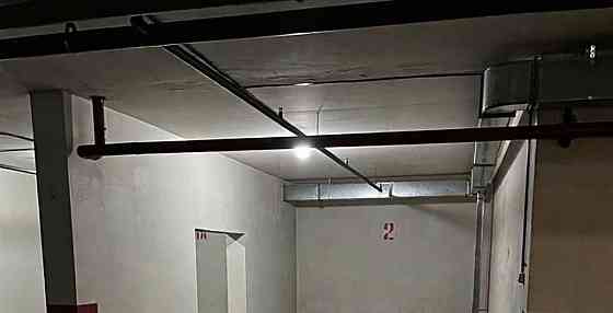 Гараж, 26 м2 Москва