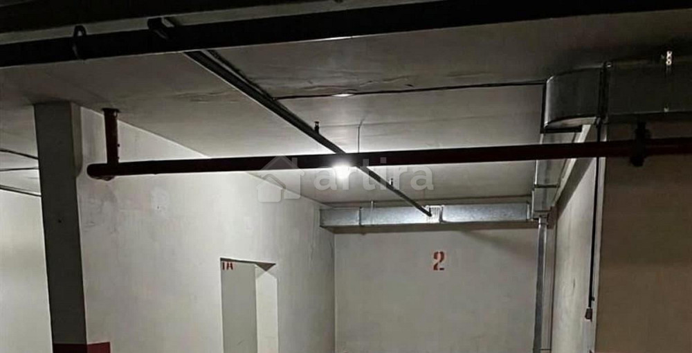 Гараж, 26 м2 Москва - изображение 1