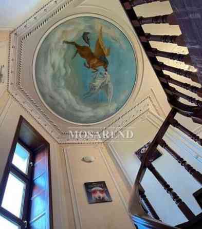 Дом, 400 м2 Москва