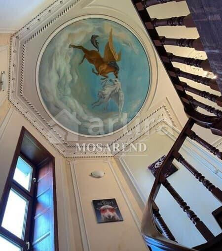 Дом, 400 м2 Москва - изображение 5