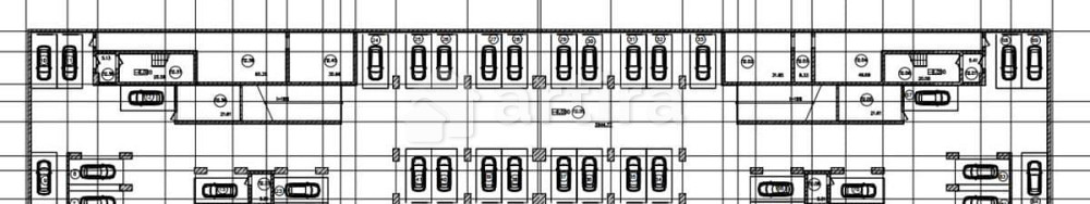 Гараж, 14 м2 Санкт-Петербург - изображение 4