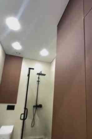 1-комн. квартира, 42 м2, 2/5 эт. Самара