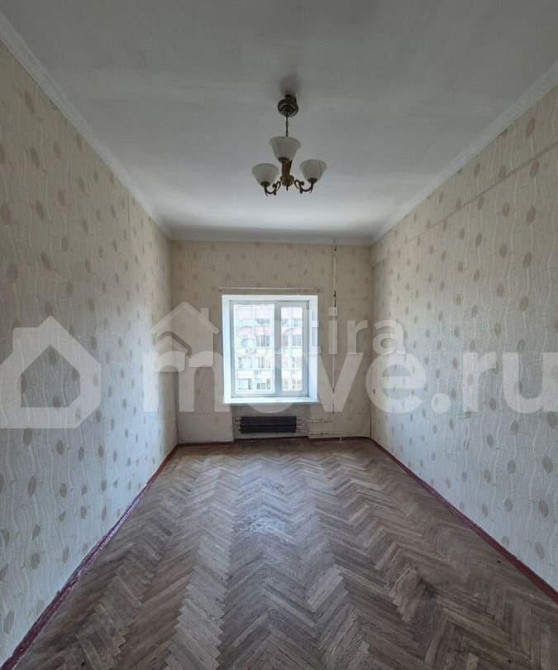 3-комн. квартира, 86 м2, 8/8 эт. Москва - изображение 3