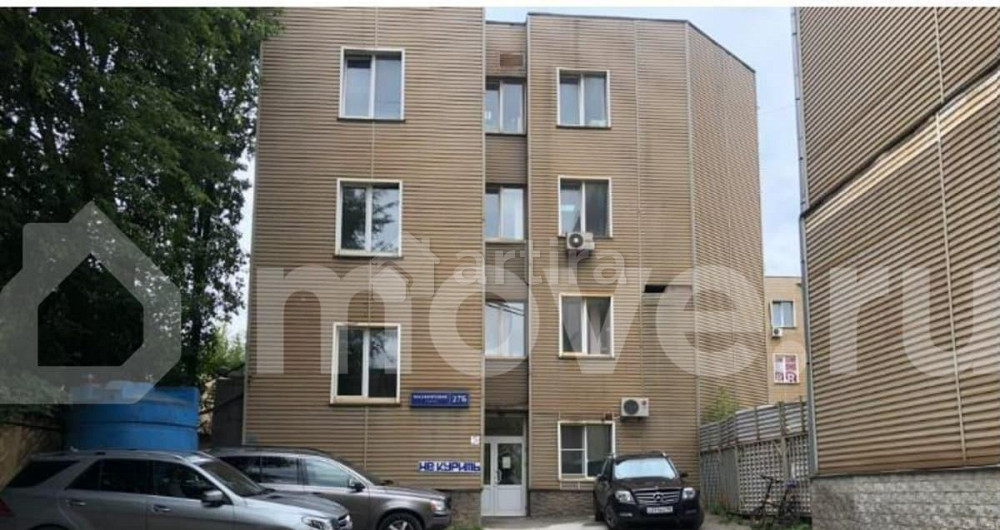 Студия, 22 м2, 4/4 эт. Москва - изображение 6