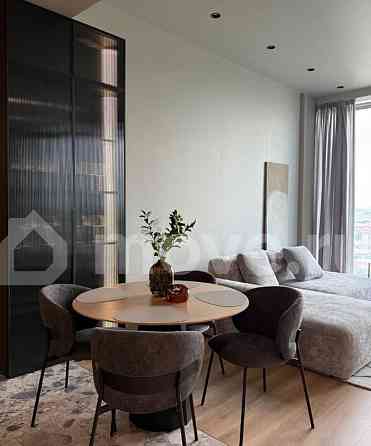 2-комн. апарт-ы, 60.4 м2, 31/78 эт. Москва