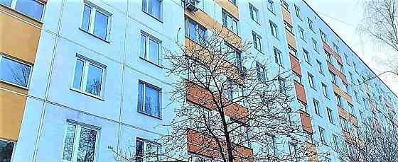 Комната, 21 м2, 1/24 эт. Москва