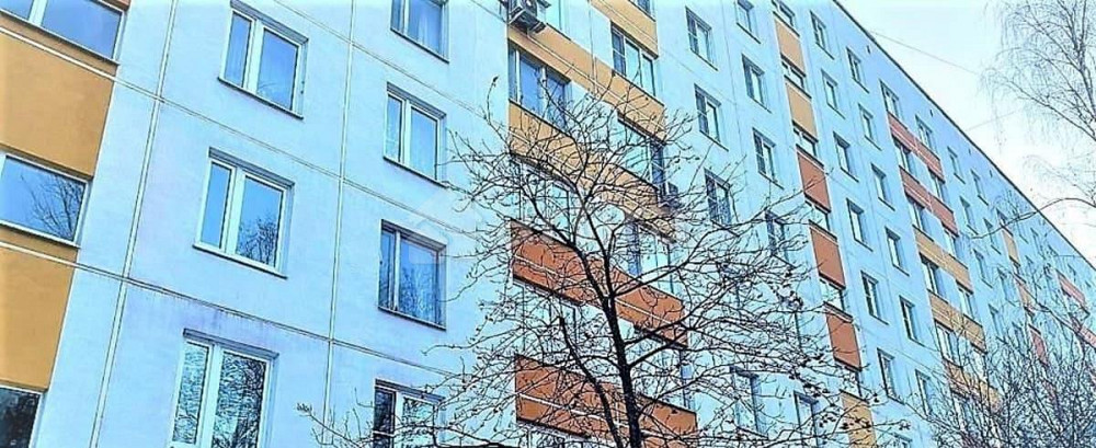 Комната, 21 м2, 1/24 эт. Москва - изображение 2