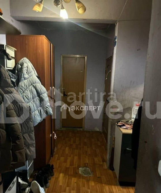 4-комн. квартира, 96.2 м2, 14/18 эт. Москва - изображение 7