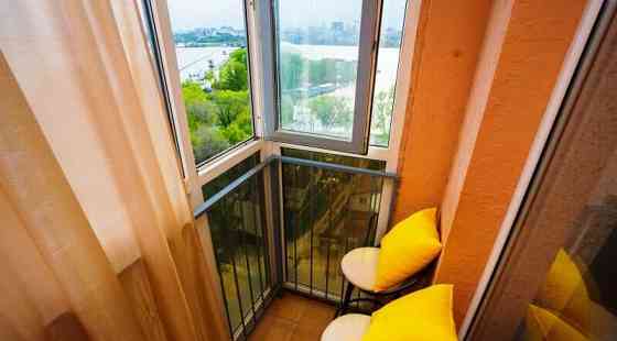 2-комн. квартира, 48 м2, 9/17 эт. Воронеж