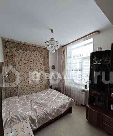 2-комн. квартира, 64 м2, 2/5 эт. Москва