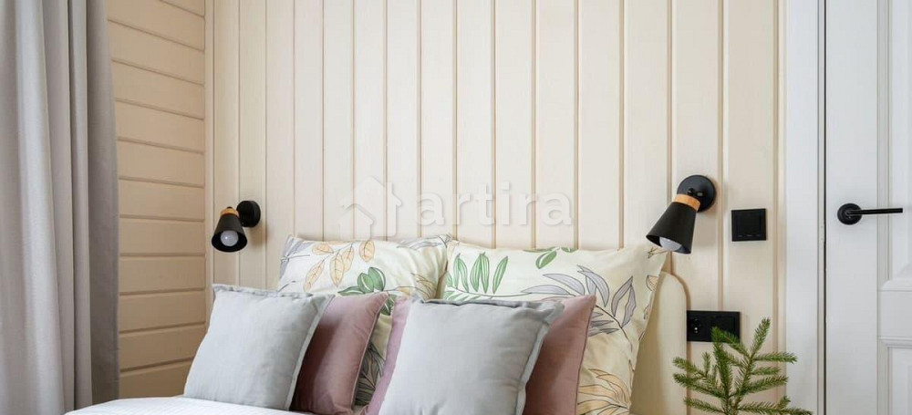 Дом, 100 м2, 8 соток, 1 эт. Ступино - изображение 4