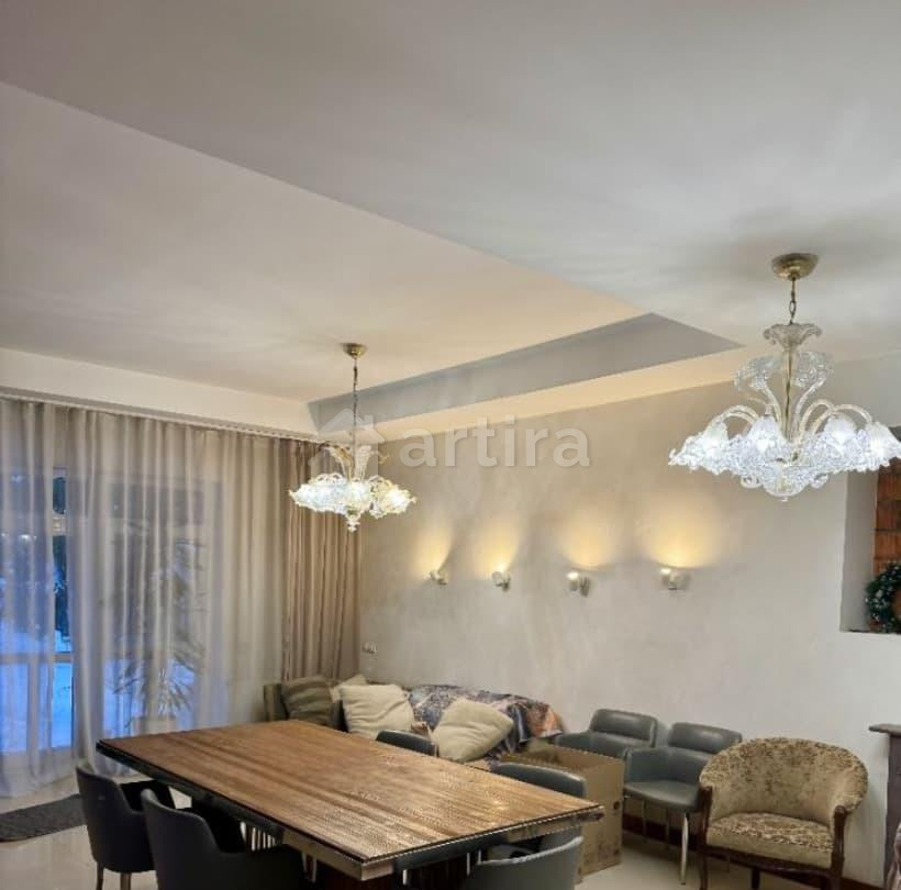 Таунхаус, 265 м2, 2 сотки, 3 эт. Красногорск - изображение 6