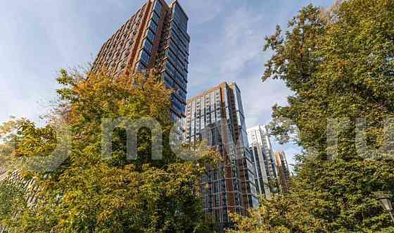 1-комн. квартира, 40.4 м2, 11/33 эт. Москва