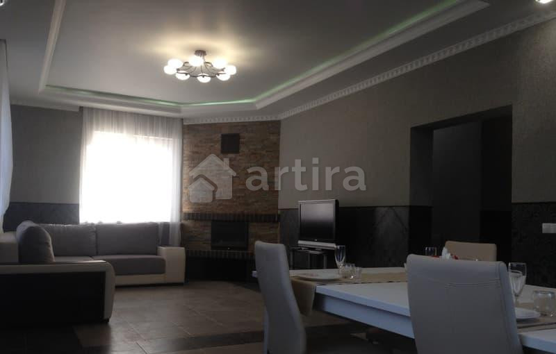 Коттедж, 330 м2 Подольск - изображение 10