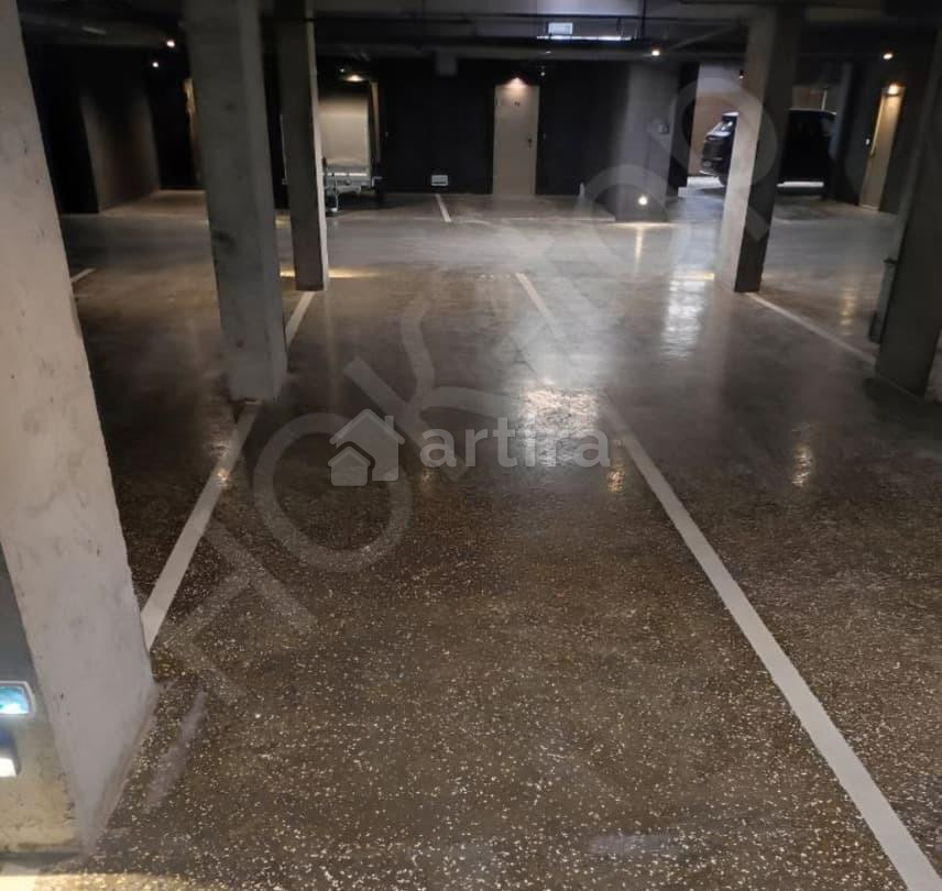 Гараж, 14.1 м2 Новосибирск - изображение 1