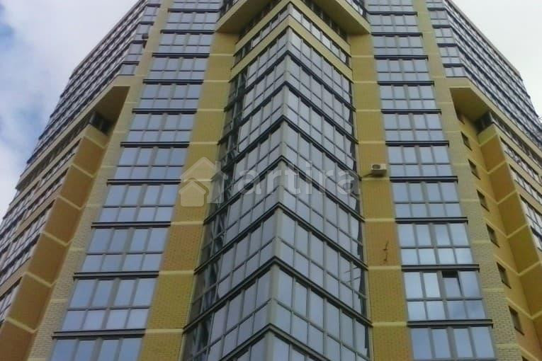 1-комн. апарт-ы, 50 м2, 9/19 эт. Воронеж - изображение 14