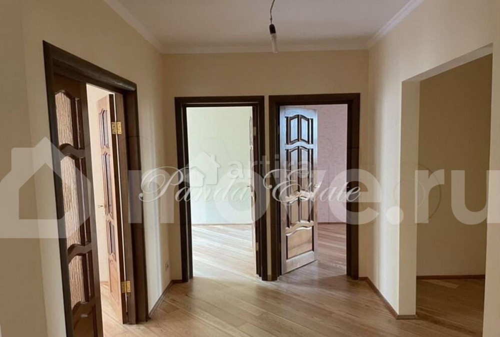 6-комн. квартира, 128 м2, 7/17 эт. Москва - изображение 5