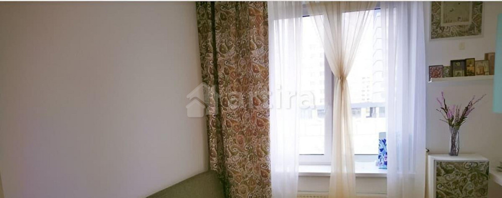 Комната, 12 м2, 2/17 эт. Екатеринбург - изображение 3