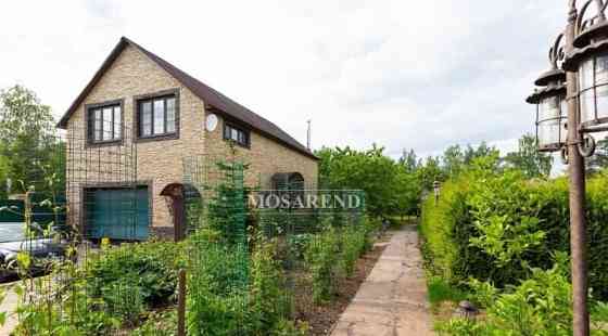 Коттедж, 220 м2 Лобня