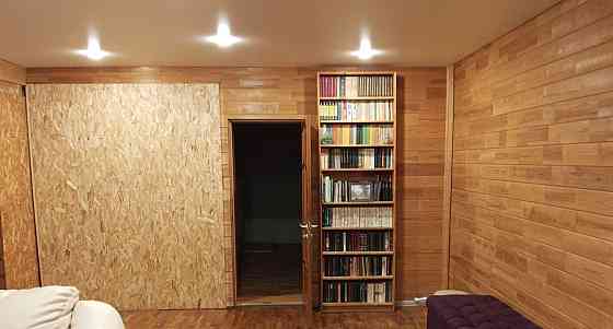 Дом, 85 м2, 8 соток, 1 эт. Волжск