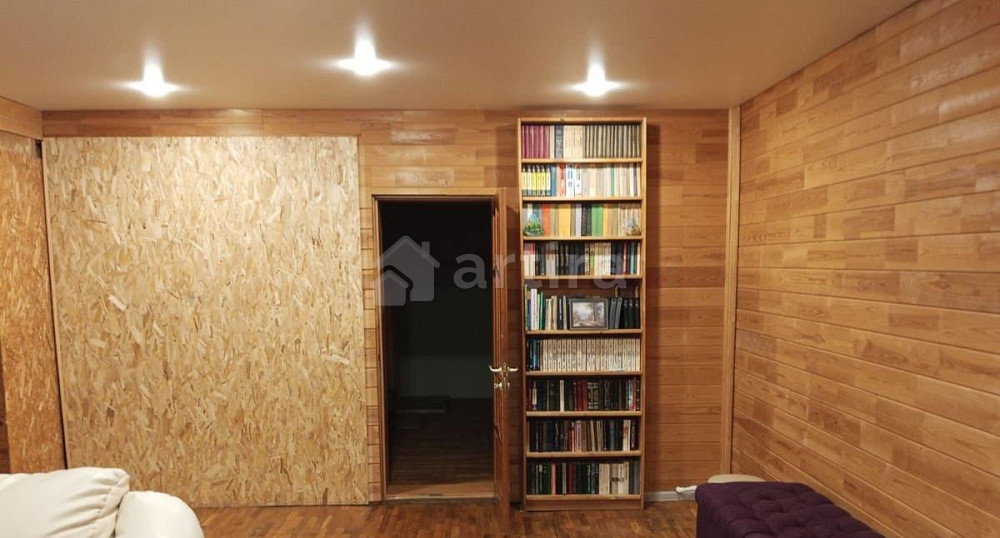 Дом, 85 м2, 8 соток, 1 эт. Волжск - изображение 6