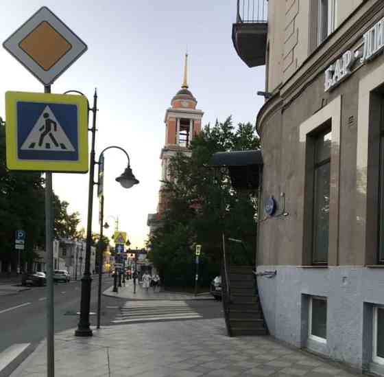 Комната, 14 м2, 2/7 эт. Москва