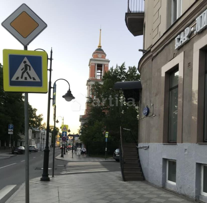 Комната, 14 м2, 2/7 эт. Москва - изображение 6