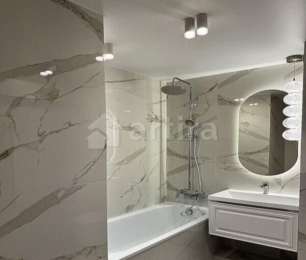 2-комн. квартира, 69 м2, 4/17 эт. Самара - изображение 8