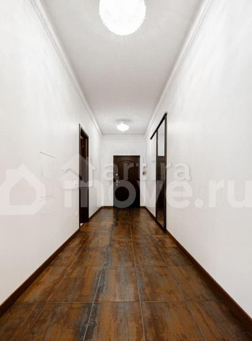 4-комн. квартира, 140 м2, 7/8 эт. Москва - изображение 7