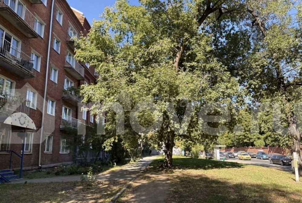 Студия, 21.5 м2, 2/5 эт. Москва - изображение 5