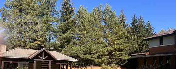 Дом, 720 м2, 25 соток, 2 эт. Барвиха