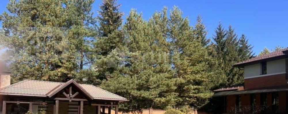 Дом, 720 м2, 25 соток, 2 эт. Барвиха - изображение 3