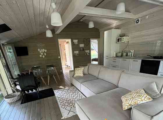 Дом, 101 м2, 25 соток, 1 эт. Ступино