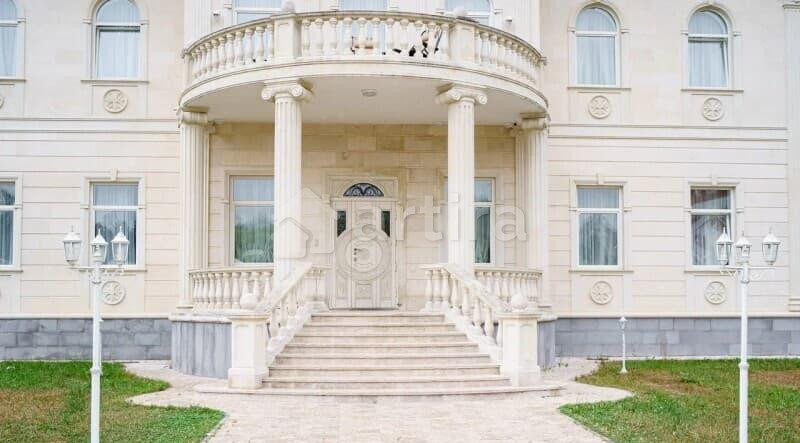 Коттедж, 1350 м2 Мытищи - изображение 19