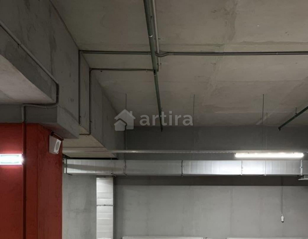 Гараж, 15 м2 Нижний Новгород - изображение 1