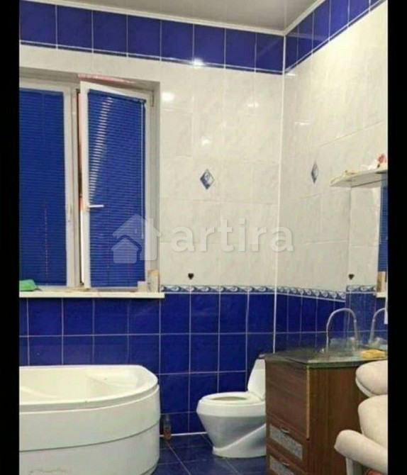 Дом, 100 м2, 6 соток, 1 эт. Азов - изображение 5