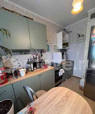 2-комн. квартира, 52 м2, 8/16 эт. Москва