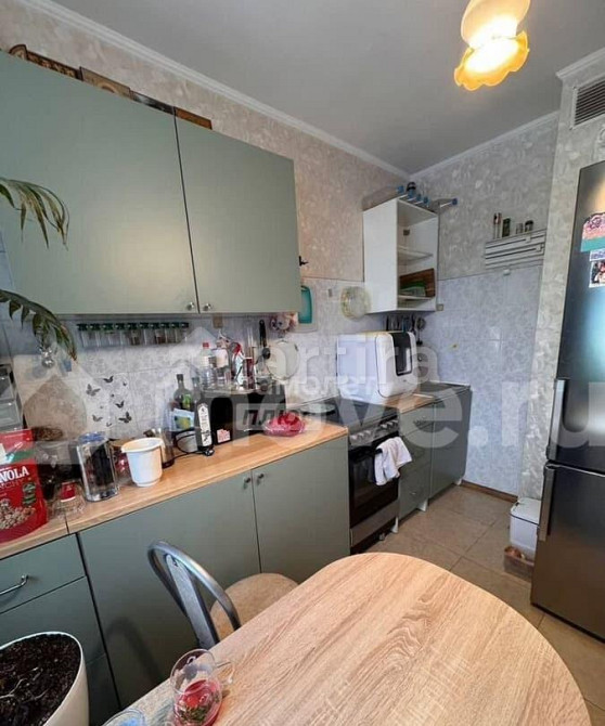 2-комн. квартира, 52 м2, 8/16 эт. Москва - изображение 6