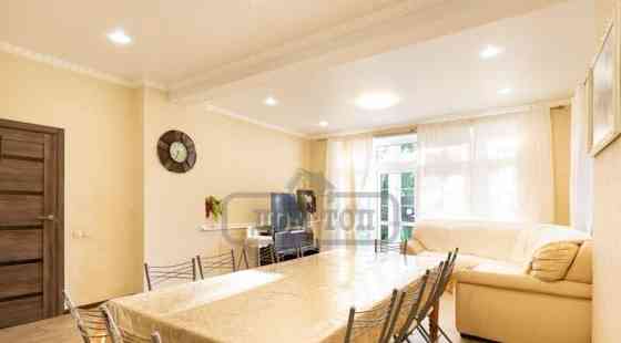 Коттедж, 250 м2 Солнечногорск